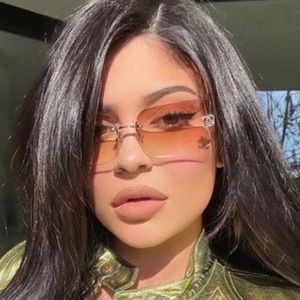 Authentic Vintage Chanel 4017 Sunglasses